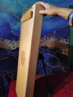 Monochord  Ganesh-Ekeshwara middelgroot (middle size)  MC10845