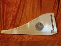 Ganesh Tanpulyra/ Tanpura Lier TL 10821