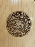 Ganesh Tanpulyra/ Tanpura Lier TL 10821