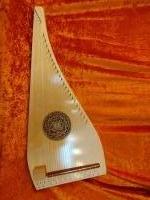 Ganesh Tanpulyra/ Tanpura Lier TL 10821