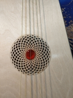 Ganesh Tanpura GT10803