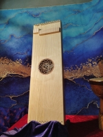 Ganesh Nada Tarangini Travel size  nt-10819