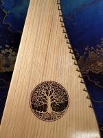 Ganesh Tanpulyra/ Tanpura Lier TL 10822