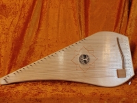 Ganesh Tanpulyra/ Tanpura Lier TL 10822