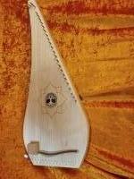Ganesh Tanpulyra/ Tanpura Lier TL 10822
