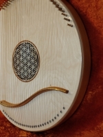 Ganesh Swaramandala  rond GS10848