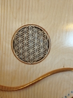 Ganesh Swaramandala  rond GS10848