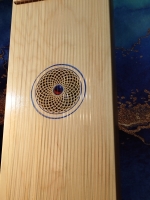 Ganesh Nada Tarangini middelgroot -diep  nt10817