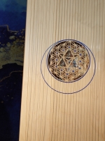 Ganesh Nada Tarangini middelgroot -diep  nt10815