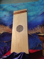 Ganesh Nada Tarangini middelgroot -diep  nt10818