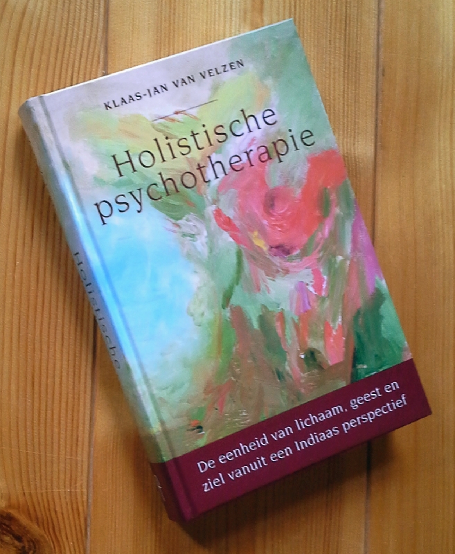 Holistische Psychotherapie